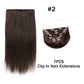 Hair Extensions Clip