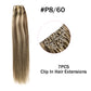 Hair Extensions Clip