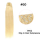 Hair Extensions Clip