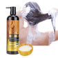 New Custom Argan Oil Shampoo and Conditioner Natural Organic Hair Growth