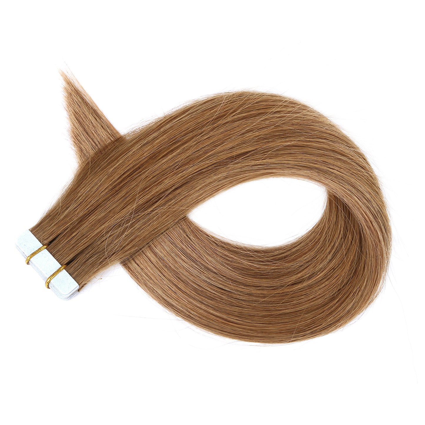 RTS 12A Cuticle Aligned 100 Human Hair Tape in Hair Extensions