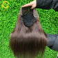 13x4 Remy Wigs  Human Hair W