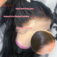 Wigs Human Hair Lace Front Wig 100% Human Hair Wigs