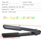 Hair Straightener - Adjustable Temperature, Dual Voltage for Travel