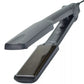 Hair Straightener - Adjustable Temperature, Dual Voltage for Travel