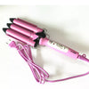 Professional Hair Waver Wave Curler