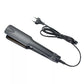 Hair Straightener - Adjustable Temperature, Dual Voltage for Travel