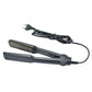 Hair Straightener - Adjustable Temperature, Dual Voltage for Travel