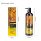 New Custom Argan Oil Shampoo and Conditioner Natural Organic Hair Growth