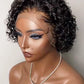 Pixie Cut Wig Human Hair 13x1 Lace Frontal Wigs Human Hair